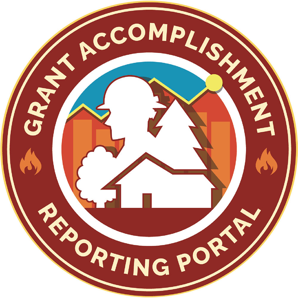 GARP logo circle